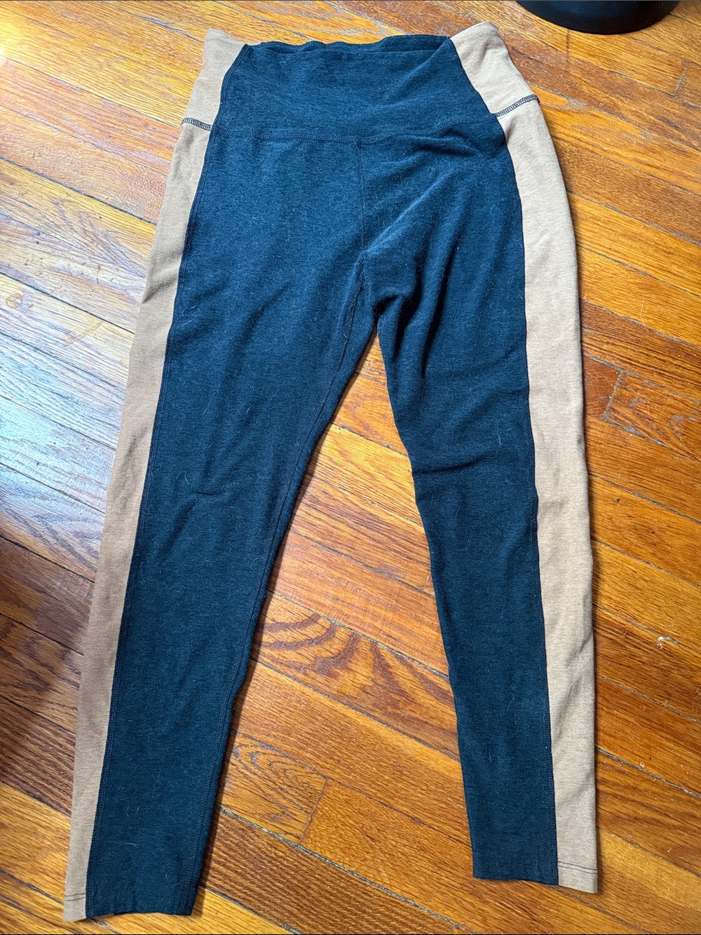 Beyond Yoga Spacedye Vitality Colorblock Legging